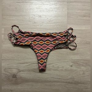 Acacia swimwear bottoms